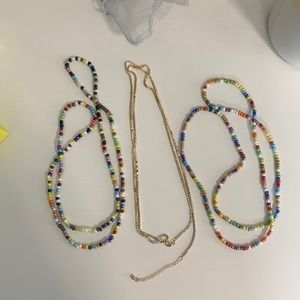 Waists Beads